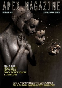 Issue 44 Cover