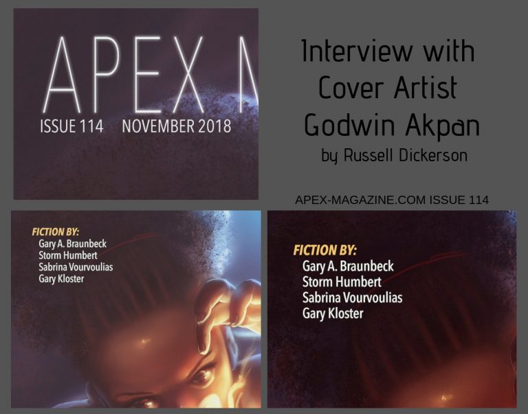a magazine cover with a picture of a woman's face.