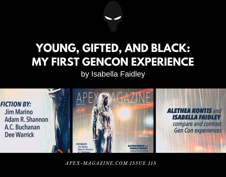 a movie poster with the words young, gift, and black.