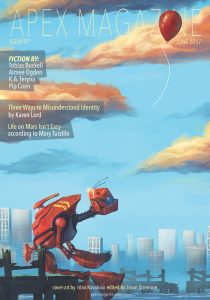 Issue 97