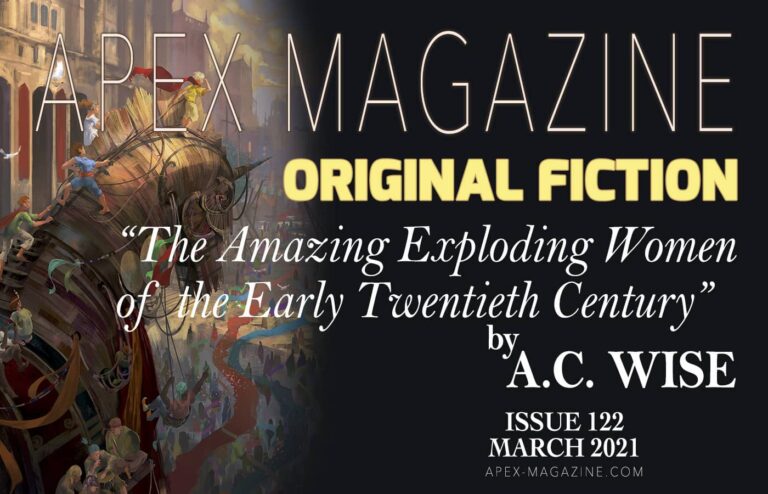 a magazine cover with a horse drawn carriage.