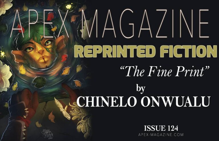 a magazine cover with an image of a woman's face.