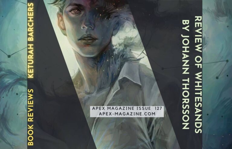 a cover of a book with an image of a woman.