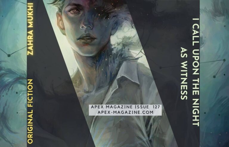 a cover of a magazine with an image of a woman.