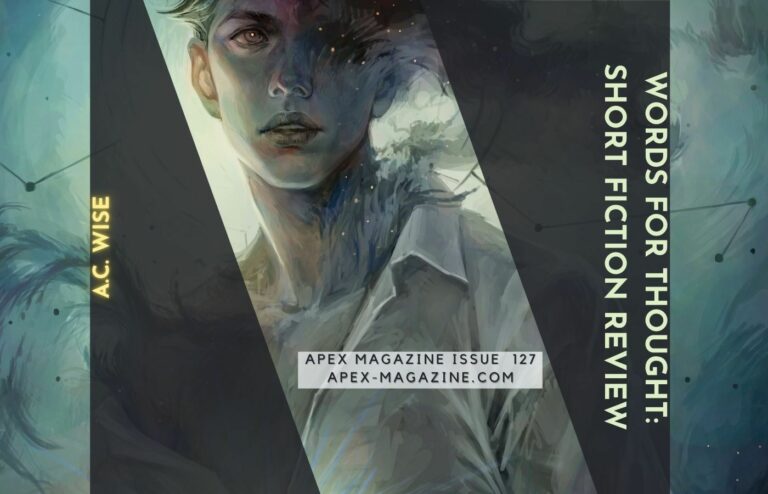 a cover of a magazine with an image of a woman.