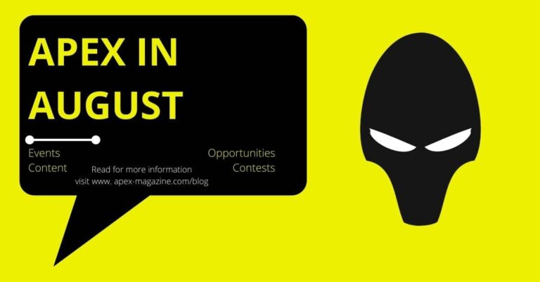 an image of a speech bubble with an alien in it.