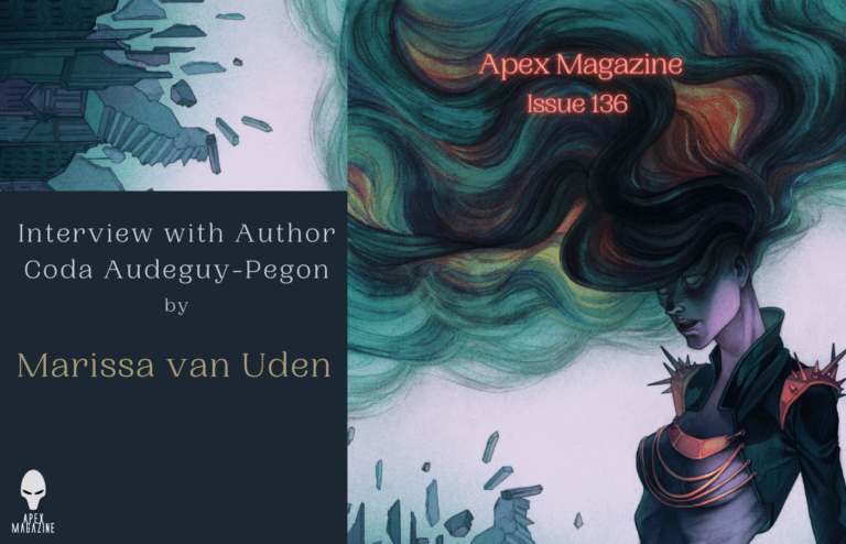 a magazine cover with a woman with long hair.