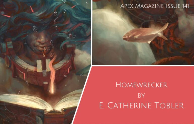 Homewarrior by catherine toler.