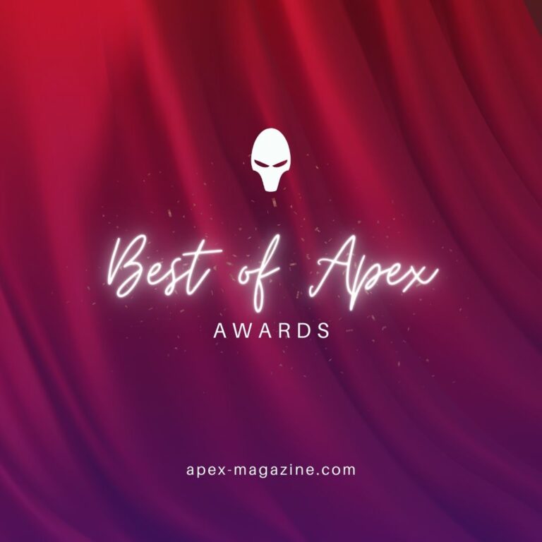 Best of apex awards.