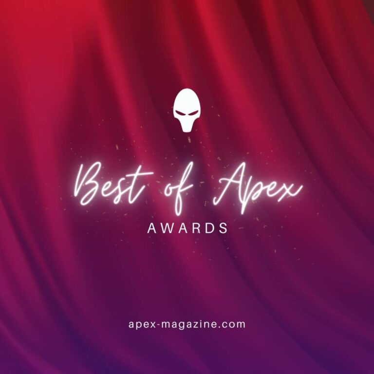 Best of apex awards.