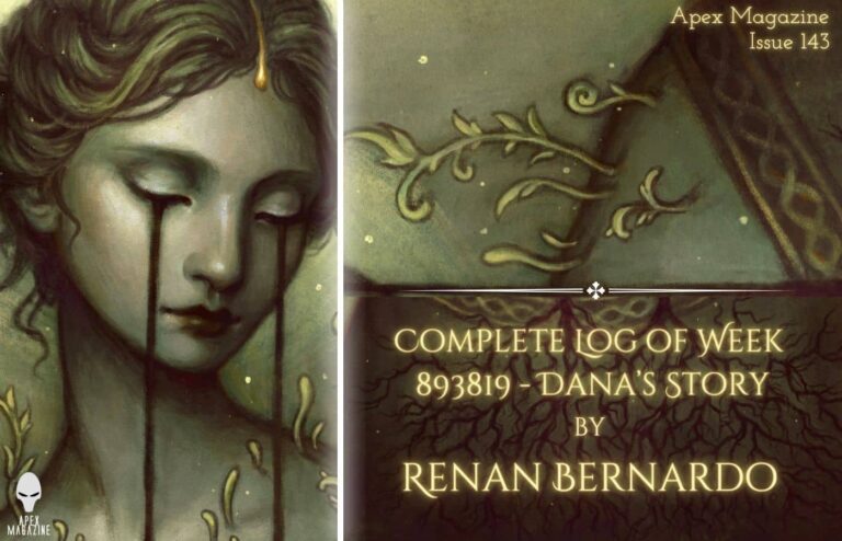 The cover of the complete egc week by daniel bernardo.