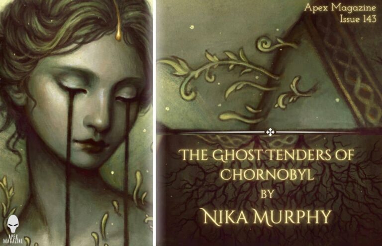 A close up of a book cover.