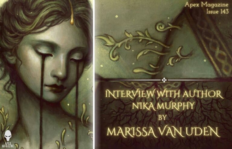 A cover of a book.